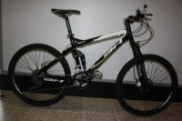 BH Trailracer