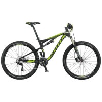 Spark 750 