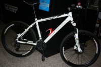 Orbea sport mtb