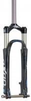 SUSP.SUNTOUR AXON WERK RC-RL 15QLOC-TI 29 CTS 100MM